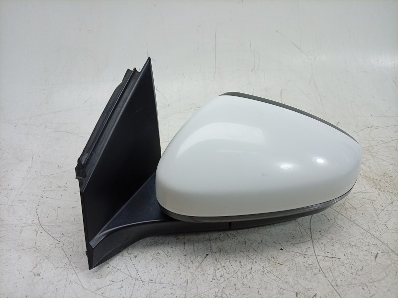 Recambio de retrovisor izquierdo para citroën c5 aircross (ac_, aj_, ar_, a4_) 1.5 bluehdi 130 (acyhzj, acyhzr) referencia OEM I