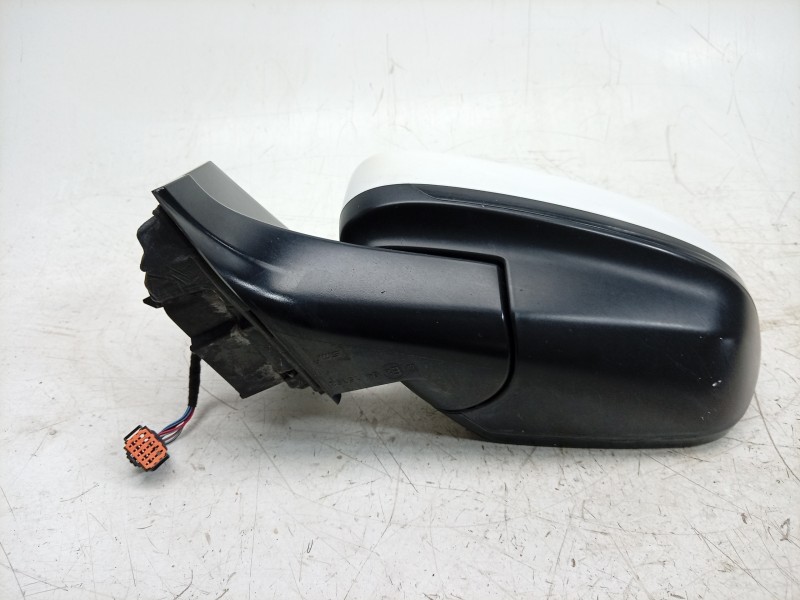 Recambio de retrovisor izquierdo para citroën c5 aircross (ac_, aj_, ar_, a4_) 1.5 bluehdi 130 (acyhzj, acyhzr) referencia OEM I