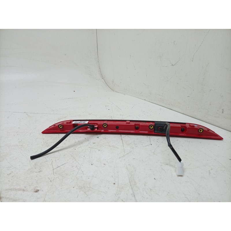 Recambio de luz central de freno para hyundai i30 (pde, pd, pden) 1.0 t-gdi referencia OEM IAM  92700G3 