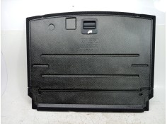 Recambio de alfombra maletero para volkswagen t-roc (a11, d11) 1.0 tsi referencia OEM IAM  2GA858855  2