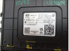 Recambio de modulo electronico para hyundai i30 (pde, pd, pden) 1.0 t-gdi referencia OEM IAM  954B0G4000  2