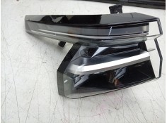 Recambio de piloto trasero izquierdo para nissan qashqai iii (j12) 1.5 vc-t referencia OEM IAM  26555HN25A 