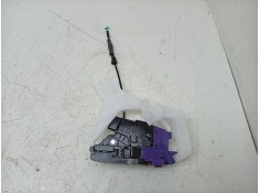 CERRADURA PUERTA TRASERA IZQUIERDA 81410G3000 
