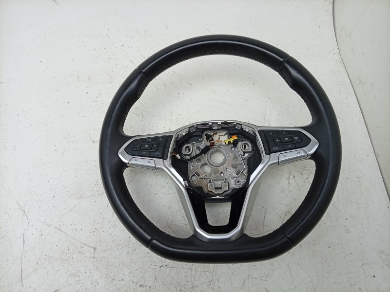 Recambio de volante para volkswagen golf viii (cd1, da1) 1.0 tsi referencia OEM IAM  5H0419089GJYMH 