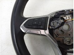 Recambio de volante para volkswagen golf viii (cd1, da1) 1.0 tsi referencia OEM IAM  5H0419089GJYMH  2