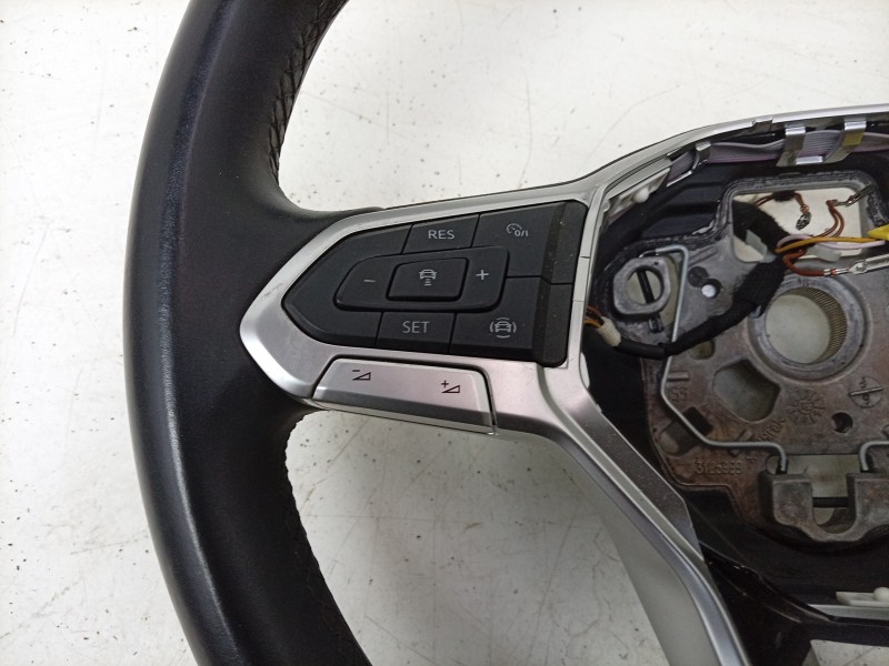 Recambio de volante para volkswagen golf viii (cd1, da1) 1.0 tsi referencia OEM IAM  5H0419089GJYMH 