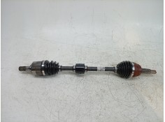 Recambio de transmision delantera izquierda para hyundai i30 (pde, pd, pden) 1.0 t-gdi referencia OEM IAM  49500G4100  2