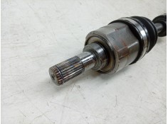 TRANSMISION DELANTERA IZQUIERDA 49500G4100 