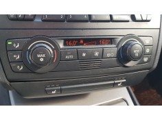 Recambio de mando climatizador para bmw serie 1 berlina (e81/e87) 1.6 16v cat referencia OEM IAM 64119199259   2