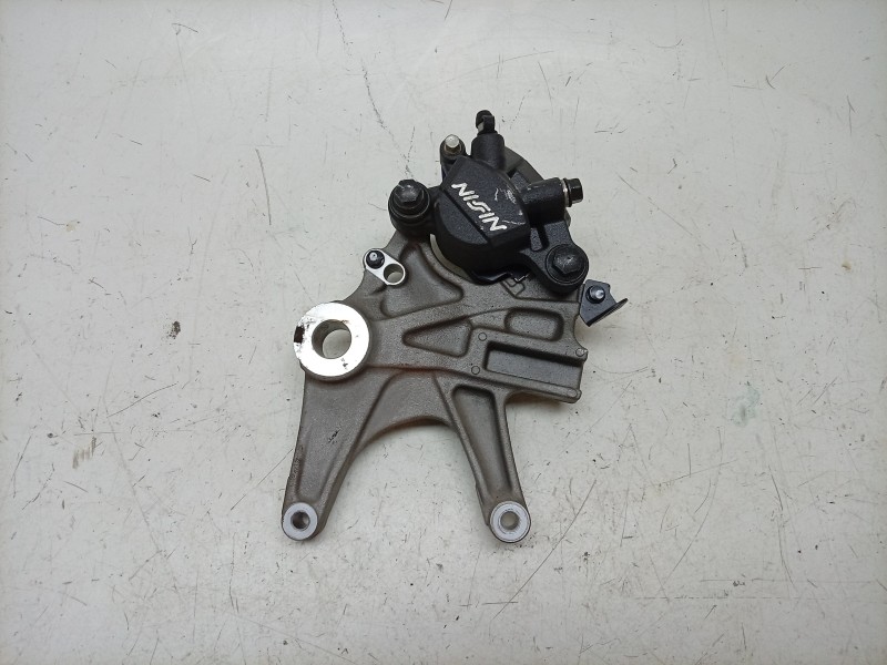 Recambio de pinza de freno trasera derecha para honda nc nc 750 x (rh09) referencia OEM IAM  43150MKAD81 