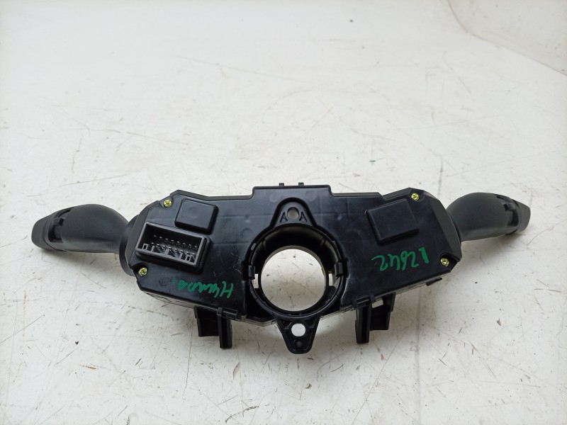 Recambio de mando multifuncion para hyundai i30 (pde, pd, pden) 1.0 t-gdi referencia OEM IAM  93404G4852 