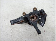 Recambio de mangueta delantera izquierda para nissan micra v (k14) 0.9 ig-t referencia OEM IAM  400155FA0A  2