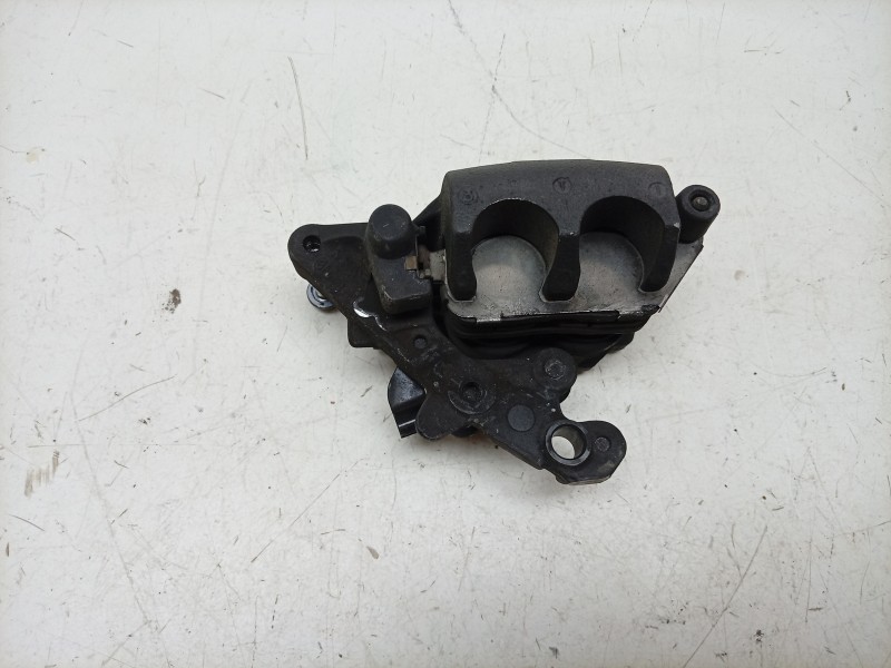 Recambio de pinza de freno delantera derecha para honda nc nc 750 x (rh09) referencia OEM IAM  45250MKAD81 