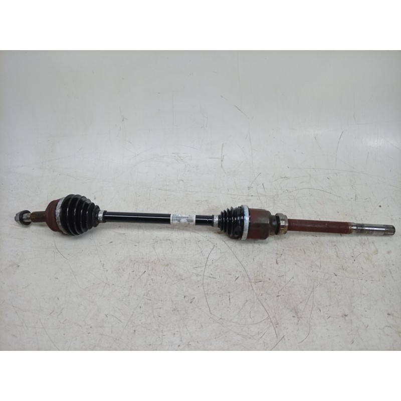 Recambio de transmision delantera derecha para opel astra l (ov5) 1.2 (fphnsl, fphnsr) referencia OEM IAM  9810710780 NPWPE017