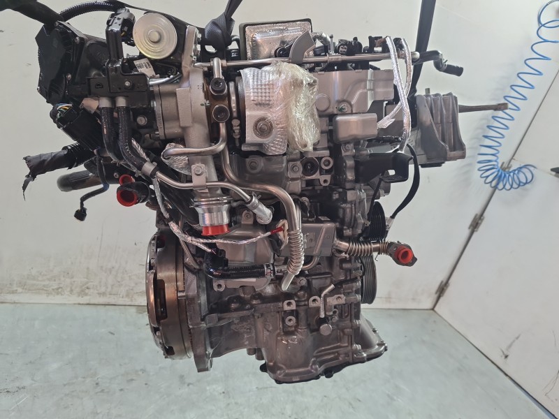 Recambio de motor completo para hyundai i30 (pde, pd, pden) 1.0 t-gdi referencia OEM IAM  G3LE 