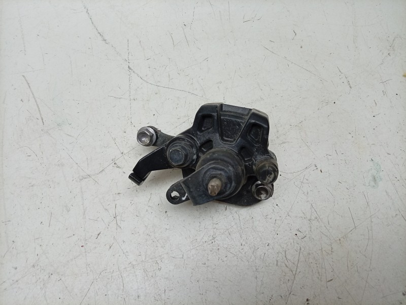 Recambio de pinza de freno trasera para honda nc nc 750 x (rh09) referencia OEM IAM  43250MKAD51 