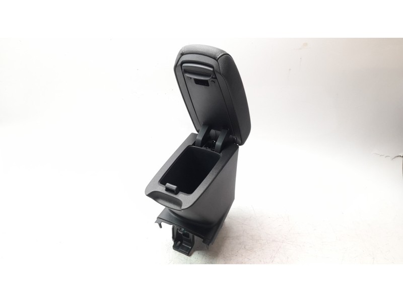 Recambio de apoyabrazos central para opel corsa f 1.2 referencia OEM IAM 9830208680  
