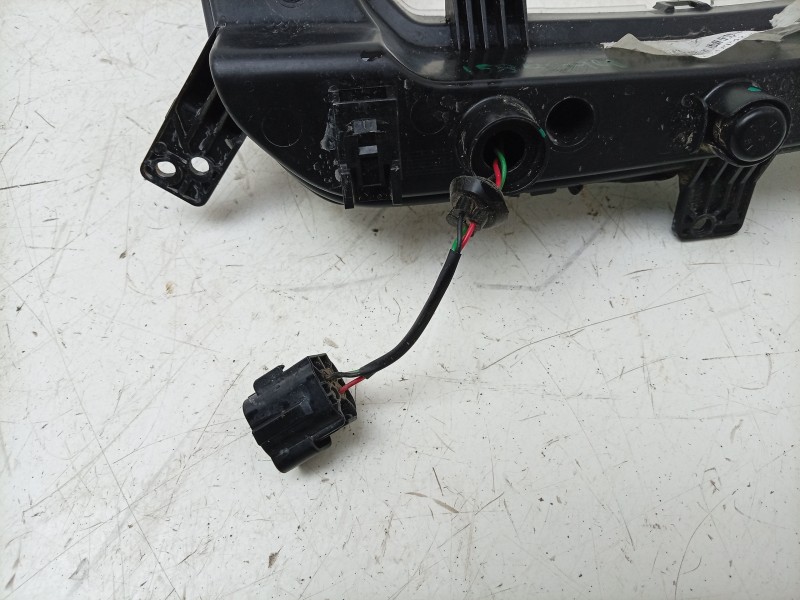 Recambio de piloto delantero derecho para dr evo 5 referencia OEM IAM  A00091196 