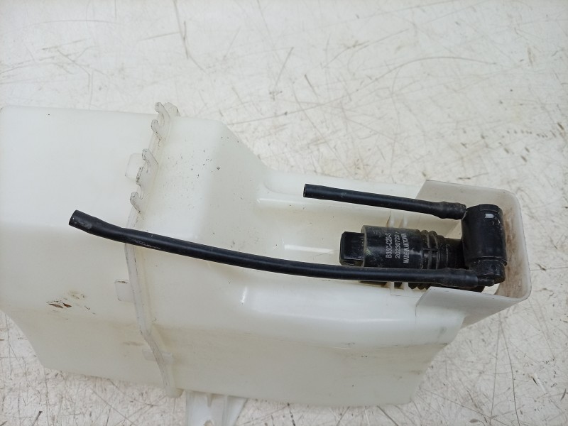 Recambio de deposito limpia para mg zs suv (azs1) 1.5 vti referencia OEM IAM 10361598 10361598 