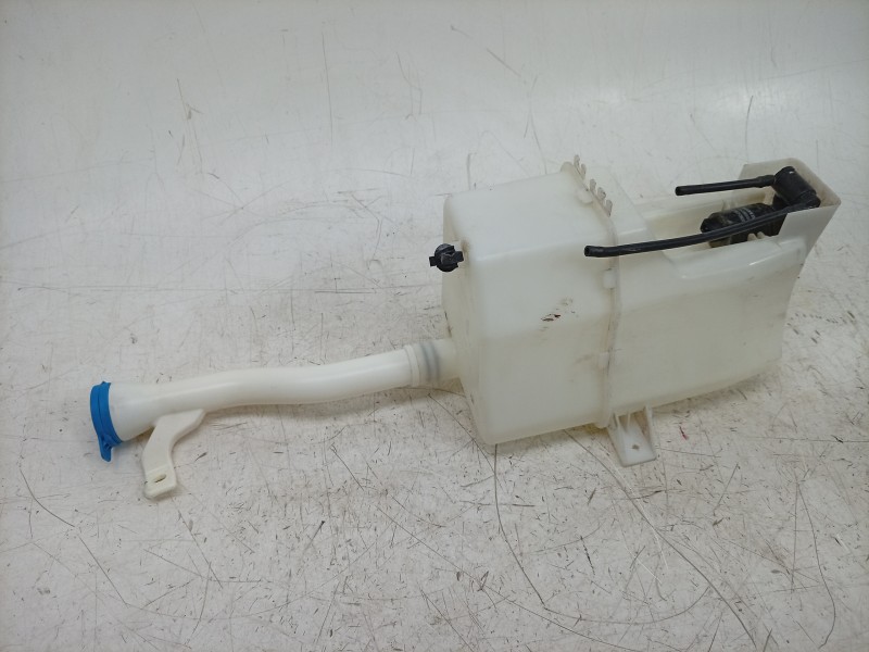 Recambio de deposito limpia para mg zs suv (azs1) 1.5 vti referencia OEM IAM 10361598 10361598 