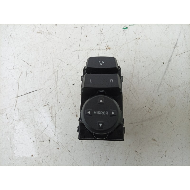 Recambio de mando retrovisor para hyundai i30 (pde, pd, pden) 1.0 t-gdi referencia OEM IAM  93530G4500 