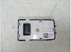 Recambio de mando retrovisor para hyundai i30 (pde, pd, pden) 1.0 t-gdi referencia OEM IAM  93530G4500  2