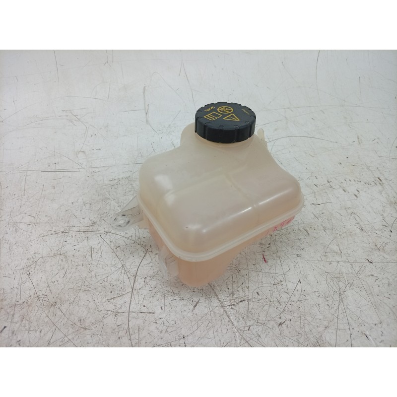 Recambio de deposito expansion para mg zs suv (azs1) 1.5 vti referencia OEM IAM 17399361 10237071 486035/454198/CZWDW007