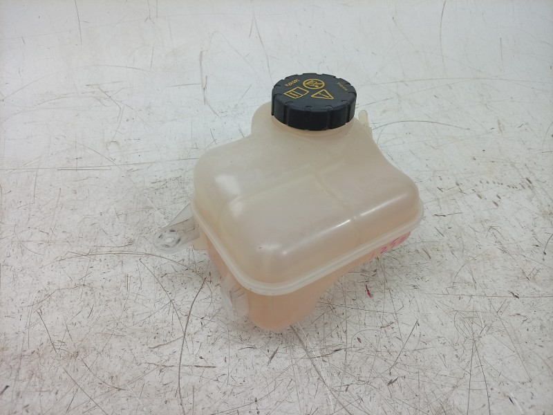 Recambio de deposito expansion para mg zs suv (azs1) 1.5 vti referencia OEM IAM 17399361 10237071 486035/454198/CZWDW007