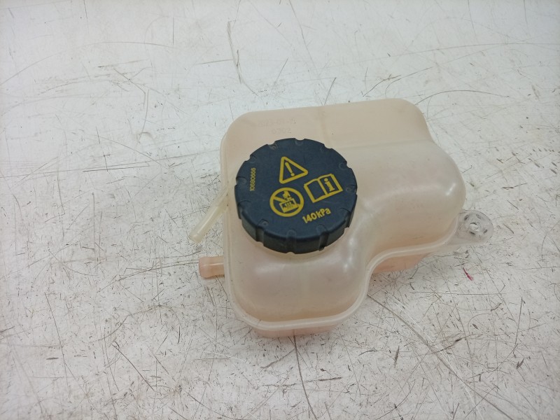 Recambio de deposito expansion para mg zs suv (azs1) 1.5 vti referencia OEM IAM 17399361 10237071 486035/454198/CZWDW007