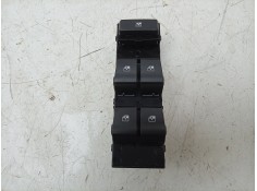 MANDO ELEVALUNAS DELANTERO IZQUIERDO 93571G3030 IAF680087KH