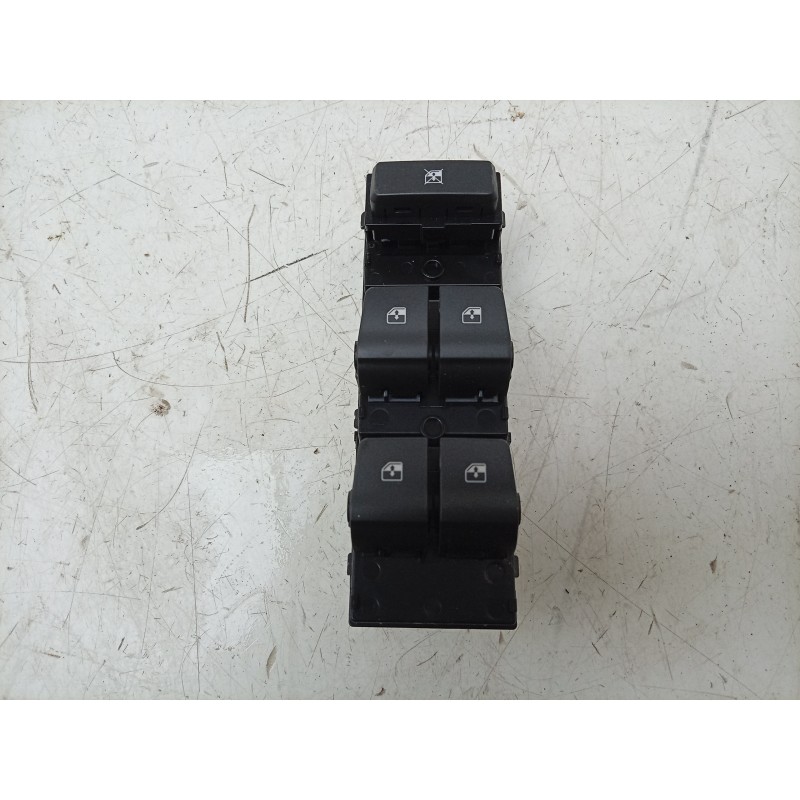 Recambio de mando elevalunas delantero izquierdo para hyundai i30 (pde, pd, pden) 1.0 t-gdi referencia OEM IAM  93571G3030 IAF68