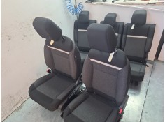 JUEGO ASIENTOS COMPLETO 16407910ZD 