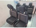 JUEGO ASIENTOS COMPLETO 16407910ZD 