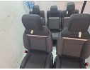 JUEGO ASIENTOS COMPLETO 16407910ZD 