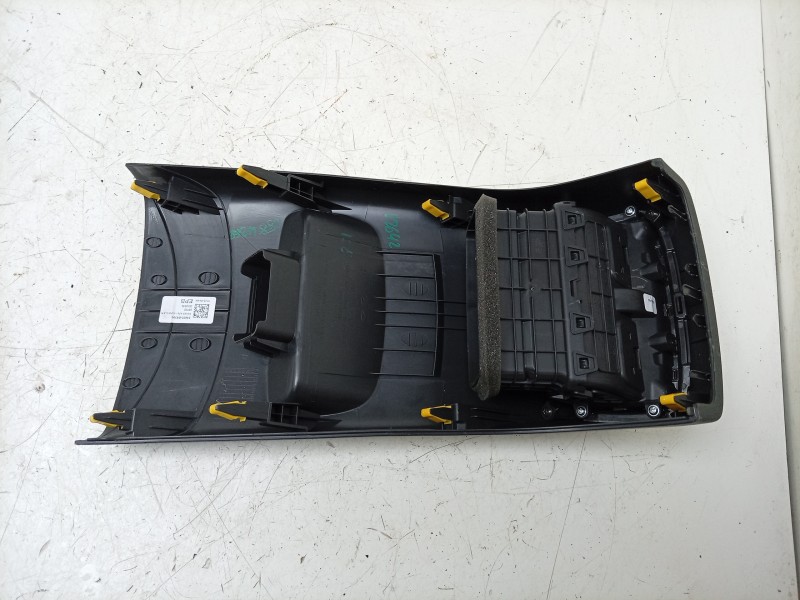 Recambio de rejilla aireadora para hyundai i30 (pde, pd, pden) 1.0 t-gdi referencia OEM IAM  97049G4000 