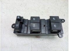 MANDO ELEVALUNAS DELANTERO IZQUIERDO A577E00115 