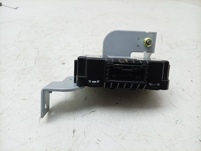 Recambio de modulo electronico para hyundai i30 (pde, pd, pden) 1.0 t-gdi referencia OEM IAM  95300G4500 