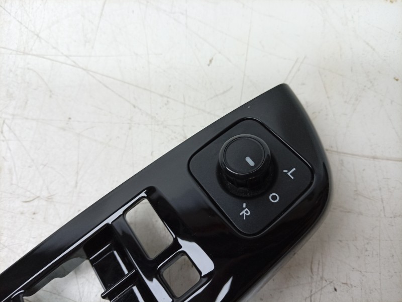 Recambio de mando retrovisor para dr evo 5 referencia OEM IAM A00051013 A577E00115 