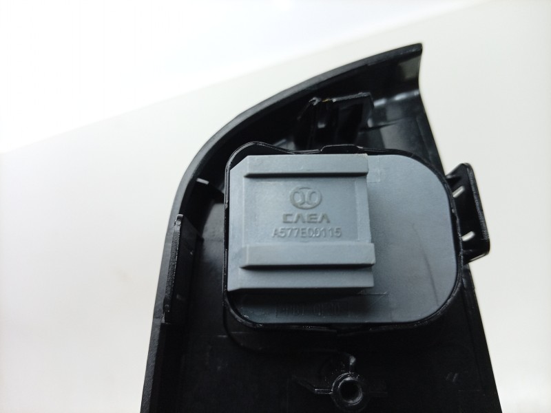 Recambio de mando retrovisor para dr evo 5 referencia OEM IAM A00051013 A577E00115 
