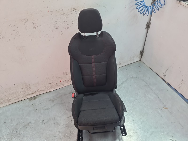 Recambio de asiento delantero izquierdo para hyundai i30 (pde, pd, pden) 1.0 t-gdi referencia OEM IAM  88160G4010PSJ 