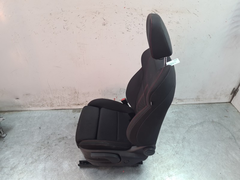 Recambio de asiento delantero izquierdo para hyundai i30 (pde, pd, pden) 1.0 t-gdi referencia OEM IAM  88160G4010PSJ 