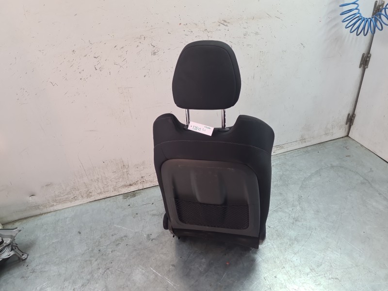 Recambio de asiento delantero izquierdo para hyundai i30 (pde, pd, pden) 1.0 t-gdi referencia OEM IAM  88160G4010PSJ 