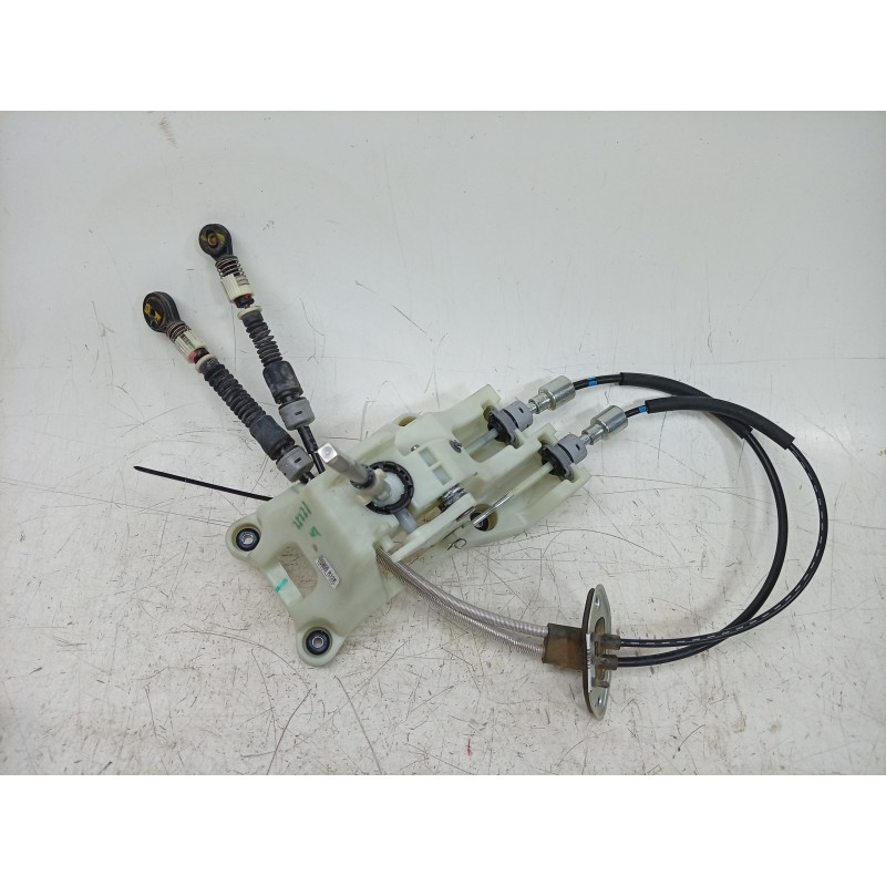 Recambio de palanca cambio para kia sportage v (nq5) 1.6 t-gdi referencia OEM IAM 43700R2120 43700P1100WK 