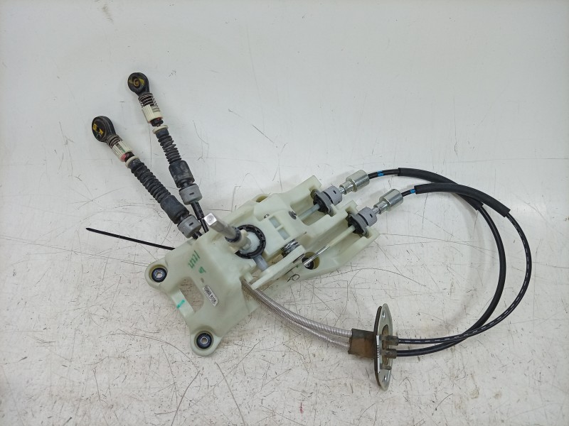 Recambio de palanca cambio para kia sportage v (nq5) 1.6 t-gdi referencia OEM IAM 43700R2120 43700P1100WK 