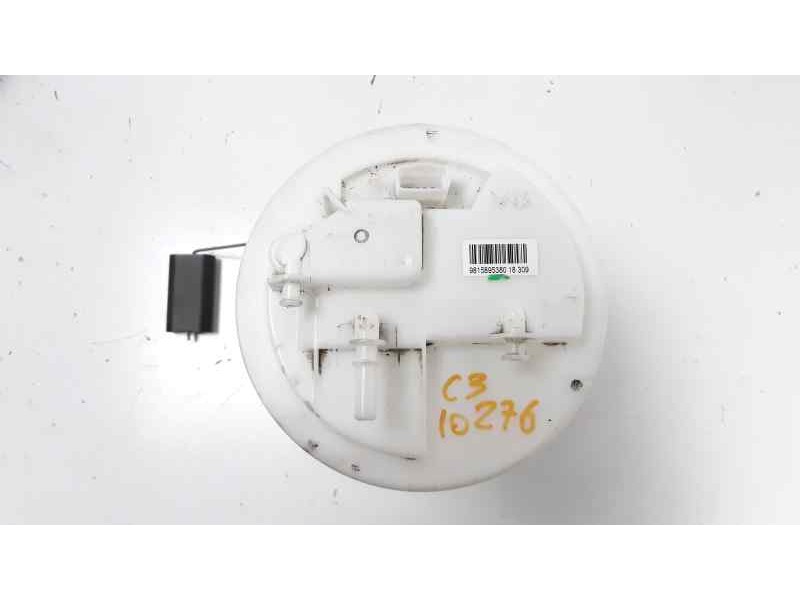 Recambio de bomba combustible para citroen c3 1.2 12v e-thp referencia OEM IAM 9815895380 55083110 