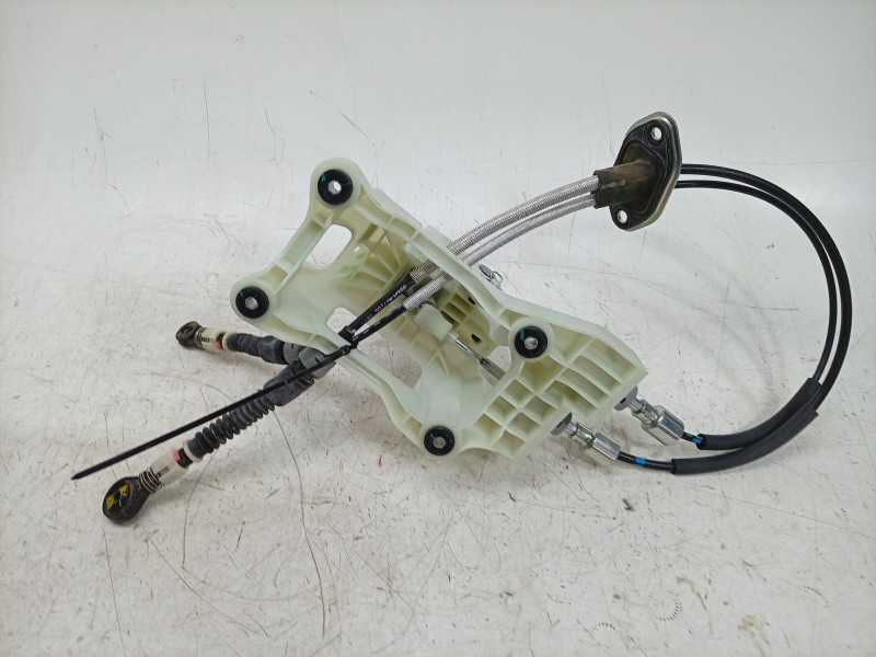 Recambio de palanca cambio para kia sportage v (nq5) 1.6 t-gdi referencia OEM IAM 43700R2120 43700P1100WK 