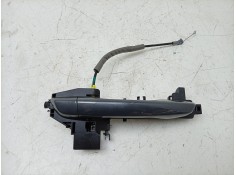 MANETA EXTERIOR TRASERA DERECHA 82661G4010 