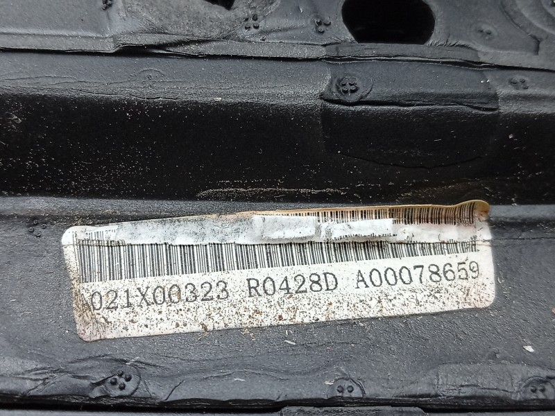 Recambio de retrovisor derecho para dr evo 5 referencia OEM IAM   