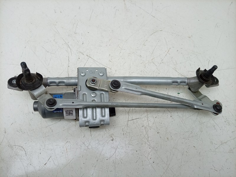 Recambio de motor limpia delantero para hyundai i30 (pde, pd, pden) 1.0 t-gdi referencia OEM IAM  98100G3000 