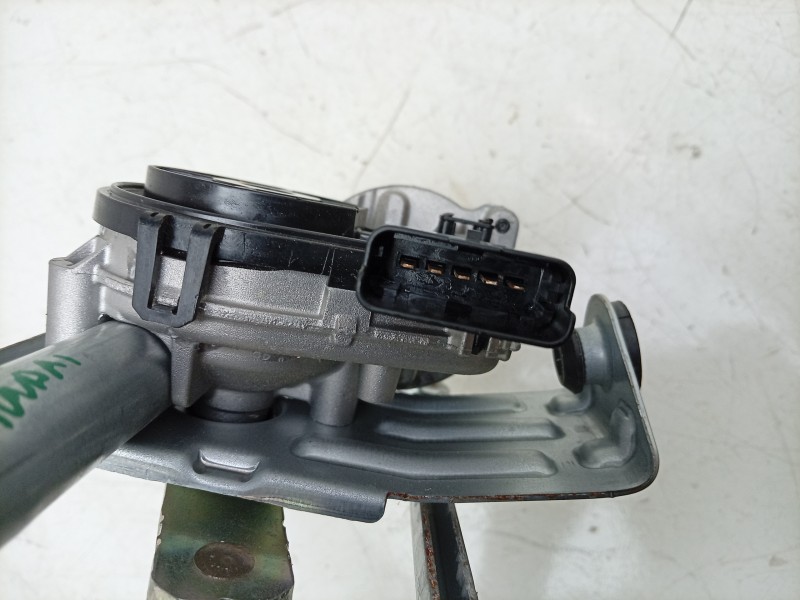 Recambio de motor limpia delantero para hyundai i30 (pde, pd, pden) 1.0 t-gdi referencia OEM IAM  98100G3000 